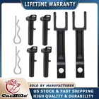 Sets Tow Hook Fit Kenworth Peterbilt With Pull Pins/frame A20-6014 Us New. Price: $89.95.