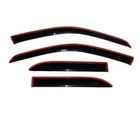 Auto Ventshade In-channel Rain Guards For 2011 2023 Dodge Charger New. Price: $90.10.
