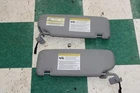 20-25 Explorer *stained* Grey Overhead Roof Pair Lh Shade Used. Price: $130.99.