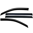 For 2001-2007 Toyota Highlander Window Visors Vent Shade Side Deflector New. Price: $42.99.