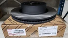 Oem 2022 2025 Toyota Tundra Front Rotor 43512-0C030 (1 Pc Only!) New. Price: $118.00.