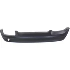 Rear Skid Plate 2016-2018 Hyundai Tucson Luxury Plus Oe Replacement 86670D3110 New. Price: $172.27.