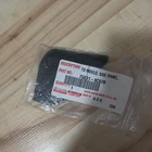 15 Toyota Tundra Crewmax #1318 Trim, Quarter Stone Deflector Molding Right 75631 New. Price: $10.00.