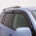 New Avs Auto Ventshade Visors Front & Rear 4PC 94921 For Murano 2003-2007. Price: $79.95.