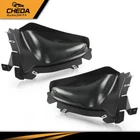 Front Engine Splash Shield Set Left & Right Plastic For 2011-2016 Bmw 5-SERIES New. Price: $32.69.