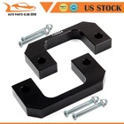 Front Leveling Lift Kit 1" Fits Chevy Silverado 2008-2018 2019 Gmc Sierra 1500 New. Price: $28.99.