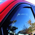 Putco 580138 Element Tinted Window Visor Channel New. Price: $88.99.