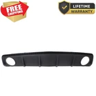 Rear Lower Valance Panel For 2010-2013 Chevrolet Camaro Textured GM1195122 New. Price: $111.90.