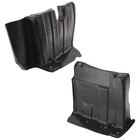 Set Of Engine Splash Shield For Hyundai Elantra Gt 2016-2017 Left & Right New. Price: $44.04.