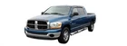 Avs Bugflector Dark Smoke Hood Protector Shield For 2006-2010 Dodge Ram 25430 New. Price: $59.99.