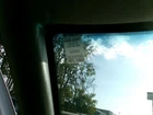 Driver Quarter Glass Rear With Frame Opt AJ1 Fits 90-03 Astro 2162784 Used. Price: $221.83.