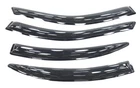 New Oem Ford Front & Rear Side Window Deflectors 4PC Set YF4Z-18246-AA Sable 96. Price: $44.95.