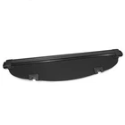 2013-2016 Mazda CX-5 Retractable Trunk Cargo Cover Shade Black Oem KD33-V1-350A New. Price: $193.67.