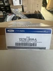 Genuine Ford Side Window Deflector VGT4Z-18246-A New. Price: $71.05.