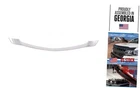 Avs Aeroskin Hood Protector Fits 2013 - 2016 Buick Encore Low Chrome New. Price: $171.63.