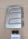 Oem 2009-2012 Dodge Ram 1500 5.7 Auto Transmission Metal Heat Shield Passenger Used. Price: $29.95.