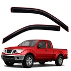 Lightronic Extra Durable Clip-on In-channel Auto Vent Window Visor, Fits 2005 New. Price: $59.77.