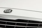 New Genuine Kia Clear Applique Hood Protector For 15-18 Sedona (pn A9025-ADU00). Price: $98.97.