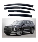 Ig Window Visor For Hyundai Palisade 2020-2024 Mugen Style Rain Guard Tapeon New. Price: $30.00.