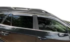 Auto Ventshade (avs) 194376 Side Window Deflector Fits 2020-2024 Subaru Outback New. Price: $72.82.
