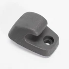 Genuine Oem Mopar 1990-1997 Ram Van/wagon Sunvisor/sun Clip L536MD5 New. Price: $18.21.