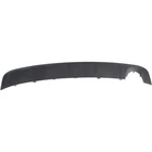 Rear Skid Plate 2016-2018 Kia Sorento Ex Lx Replacement 86665C6000 KI1195105 New. Price: $184.19.