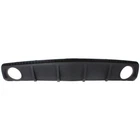 New Rear Bumper Lower Valance Panel Fits 2010-2013 Chevrolet Camaro GM1195122. Price: $75.99.