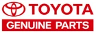 76922AK010 - Protector, Side Mudg Toyota New. Price: $11.96.