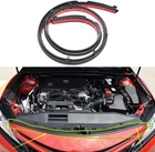 53395-06070 53395-33030 Front Hood Weather Strip Seal For 2018-2024 Toyota Camry New. Price: $19.94.