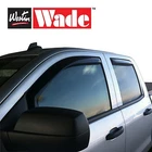 Ford Westin Window Deflectors 4 Piece In-channel Wade Vent Visors New. Price: $93.29.