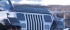 Rugged Ridge 11350.01 Wraparound Bug Deflector Fits Wrangler (tj) (yj) New. Price: $159.99.