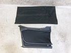Bmw Genuine Normal Wind Deflector 7443147 840I Series M8 Etc. / T2-917 New. Price: $831.00.