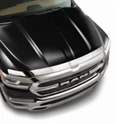 Genuine Mopar Front Air Deflector - Chrome 82215475 New. Price: $244.79.