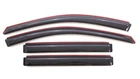 Avs Smoke In-channel Ventvisor Auto Ventshade For 08-17 Buick Enclave 194657 New. Price: $62.99.