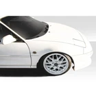 Duraflex Gt-r Wiper Cowl For MR2 Toyota 91-95 Edpart 105878 New. Price: $283.00.