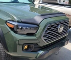 Husky Aeroskin Ii Hood Protector Bug Shield Deflector For 16-2023 Toyota Tacoma New. Price: $168.95.