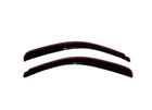 Avs Window Visor 194731 20-22 Silverado 25/3500 Crew 4PC Channel Smoke Vent New. Price: $51.00.