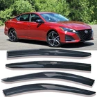 Side Window Visor Vent Deflectors Rain Guards For 2019 2020 2021 2022 2023 20... New. Price: $48.92.