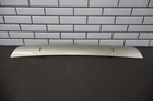 1991-1997 Toyota Land Cruiser Lexus LX450 Rear Hatch Spoiler Wind Deflector Used. Price: $175.00.