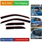 Avs In-channel Rain Guards For 2020 2026 Jeep Gladiator; 2018 ... New. Price: $125.92.