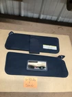 88 - 98 Silverado Sierra C/k Truck Shade Blue Used. Price: $69.00.