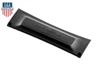 Porsche 911 Carrera Turbo Cover Black Genuine 99757256705FMT New. Price: $215.08.