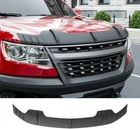 Hood Protector Compatible With 2015-2022 Chevy Colorado Deflector Upgraded New. Price: $64.30.