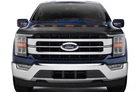 Aeroskin Lightshield Led Hood Protector Bug 2021-2025 Ford F150 New. Price: $279.99.