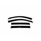 Avs Outside Mount Smoke Ventvisor Window Deflectors For 09-17 Chevy Traverse New. Price: $62.99.