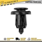 Rear Splash Shield Retainer For 2010-2013 Acura Zdx 3.7L New. Price: $29.93.