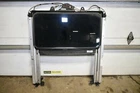 06-10 Ford Explorer Sunroof Glass Window Motor Track Frame Shade Oem Used. Price: $148.50.