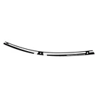 For Harley-davidson Electra Glide 14-19 Scallop Windscreen Trim New. Price: $105.95.