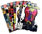 Dc Batgirl (2001) #15 16 17 18 19 22 23 Joker App (nm- To Nm) Ships Free! Like. Price: $25.99.