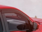 Genuine Nissan Side-window Deflectors T99D3-9BU0B New. Price: $256.03.